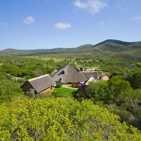Nyaru Game Lodge Brandwag Exterior photo